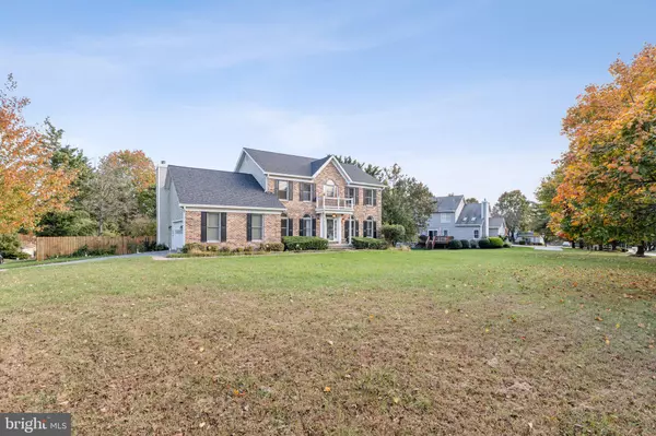 Owings Mills, MD 21117,3649 EPPING FOREST WAY