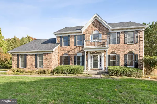 Owings Mills, MD 21117,3649 EPPING FOREST WAY