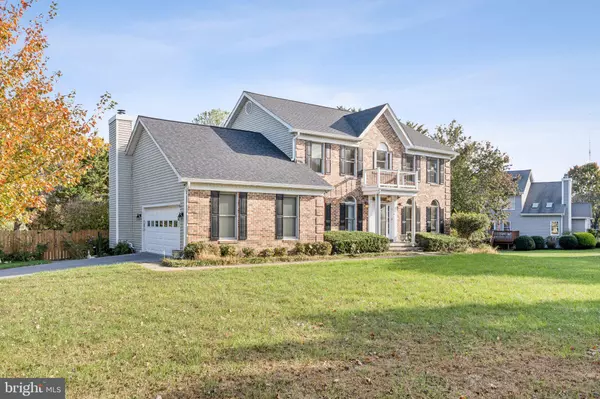 Owings Mills, MD 21117,3649 EPPING FOREST WAY