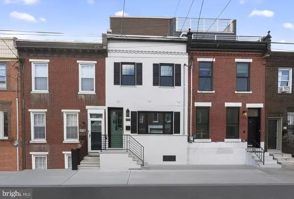 910 ELLSWORTH ST, Philadelphia, PA 19147