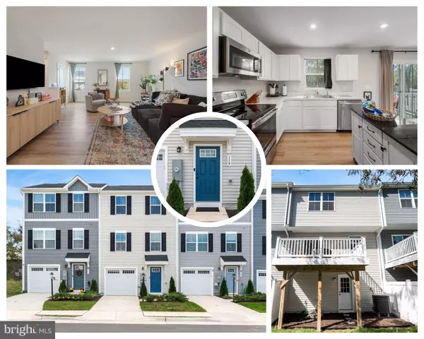 119 KENSINGTON CIR, Middletown, VA 22645