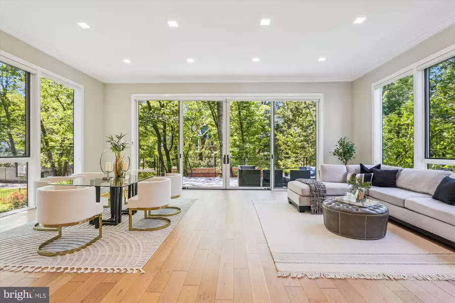 5706 NEVADA AVE NW, Washington, DC 20015