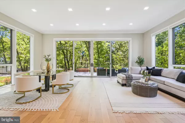 5706 NEVADA AVE NW, Washington, DC 20015