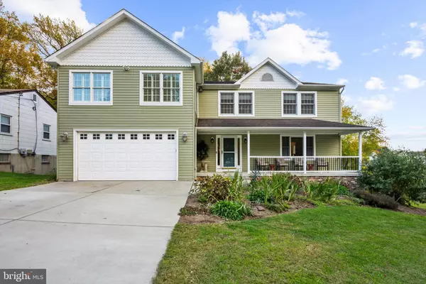 Bowie, MD 20720,8424 SPRUILL DR