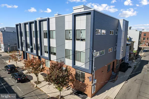 Philadelphia, PA 19122,411 W BERKS ST