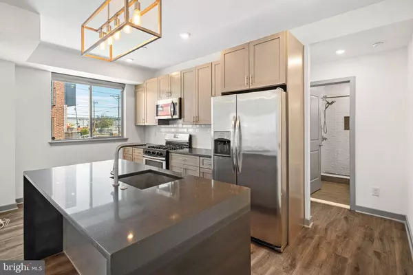 Philadelphia, PA 19122,411 W BERKS ST