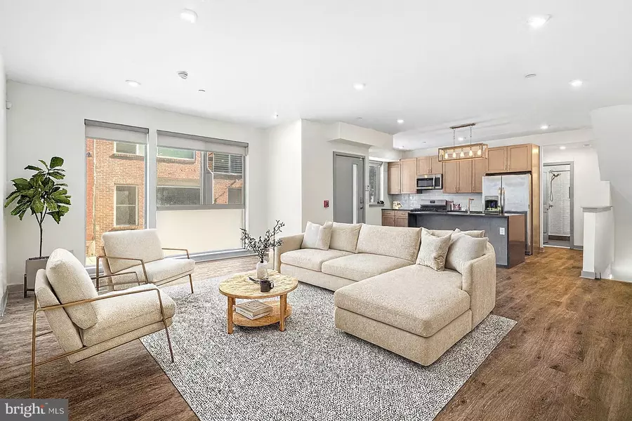 411 W BERKS ST, Philadelphia, PA 19122