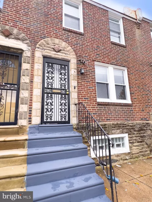 Philadelphia, PA 19124,4606 SHELBOURNE ST
