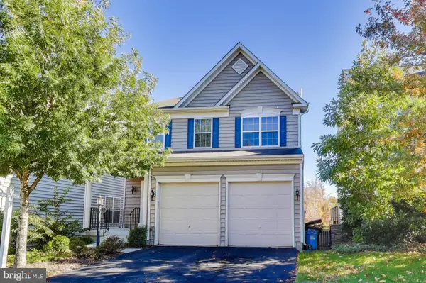 3585 EAGLE RIDGE DR, Woodbridge, VA 22191
