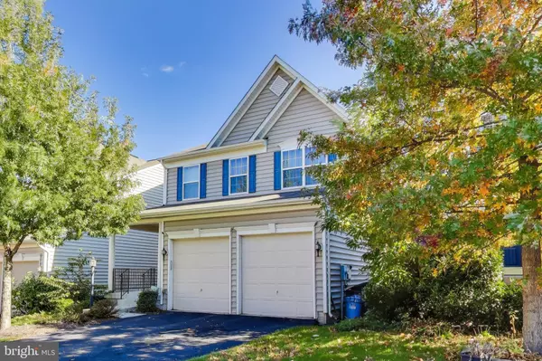 Woodbridge, VA 22191,3585 EAGLE RIDGE DR