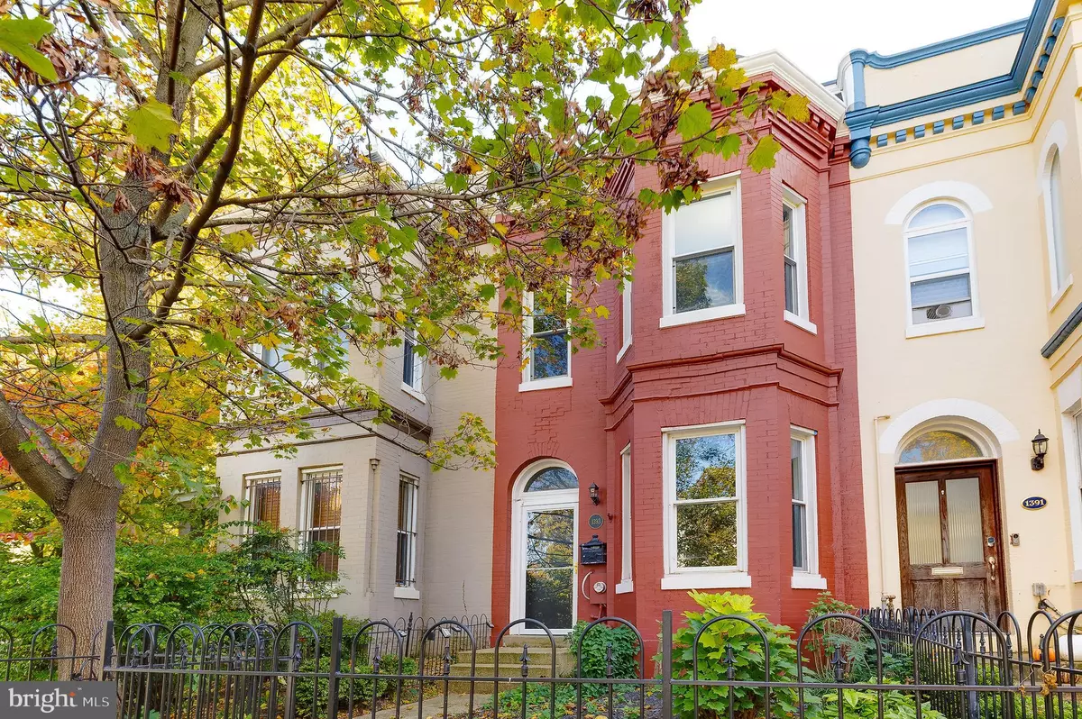 Washington, DC 20002,1393 F ST NE