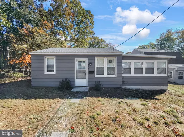 Millville, NJ 08332,107 PINE RD