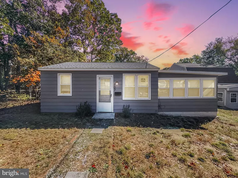 107 PINE RD, Millville, NJ 08332