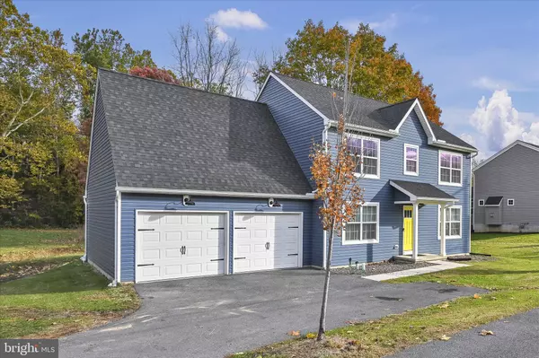 Manheim, PA 17545,1485 GRAYSTONE RD