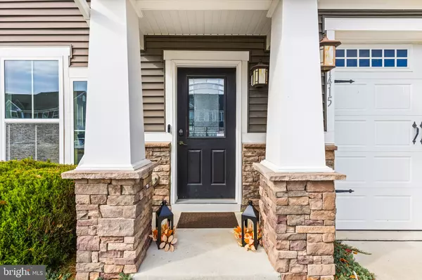 Lewes, DE 19958,31415 FALMOUTH WAY