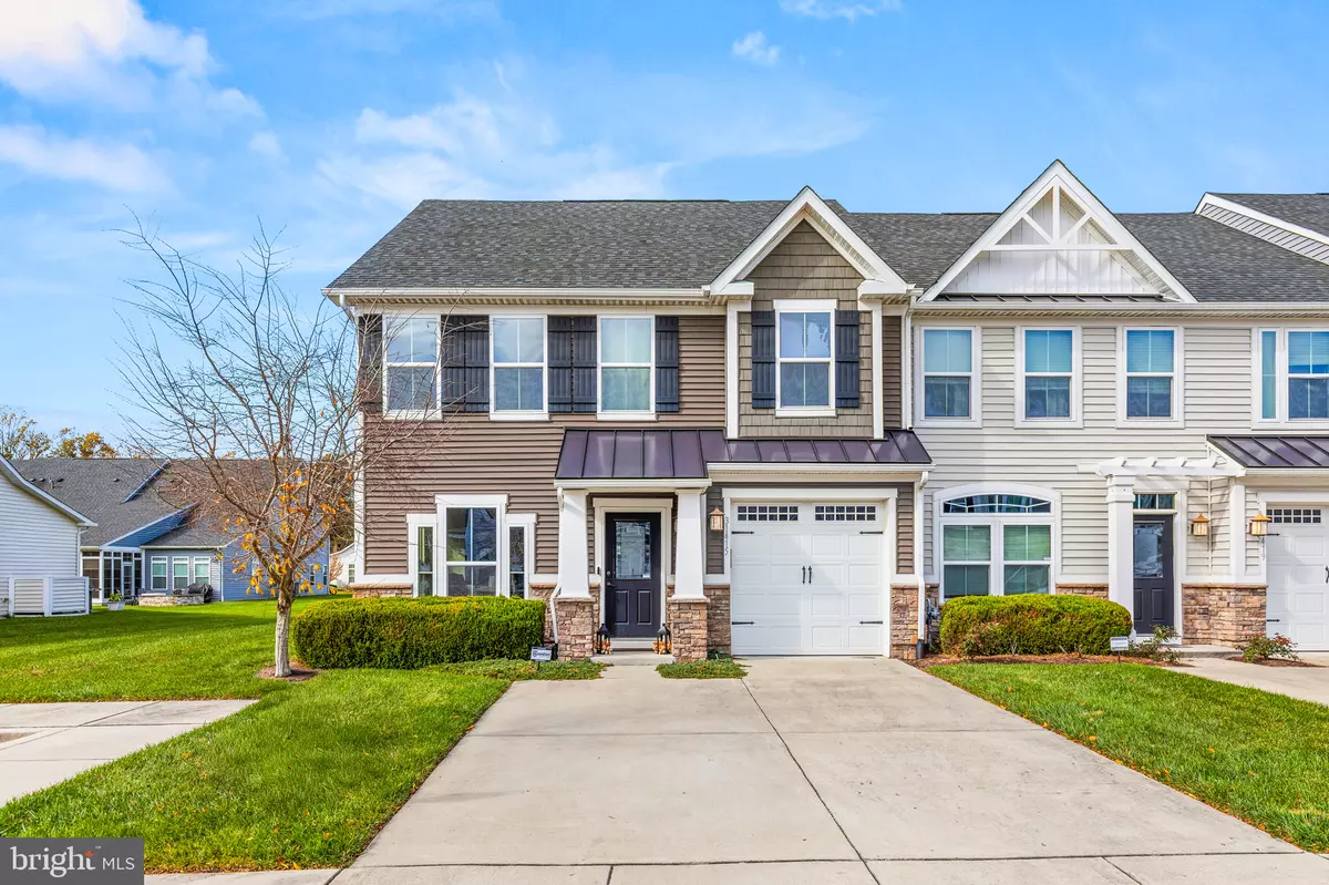 Lewes, DE 19958,31415 FALMOUTH WAY