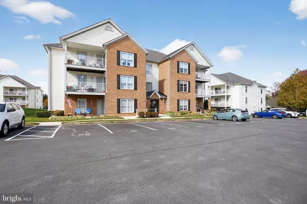 Eldersburg, MD 21784,2013 RUDY SERRA DR #2D