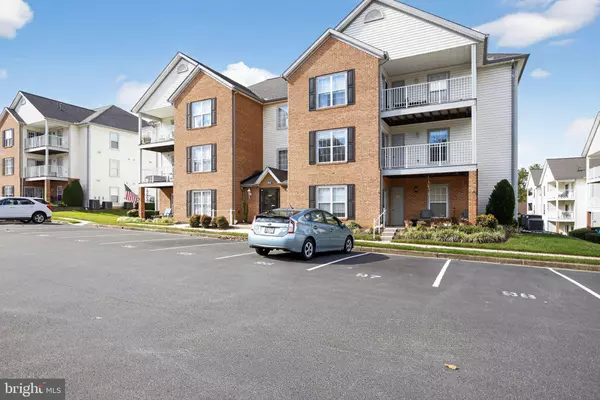 Eldersburg, MD 21784,2013 RUDY SERRA DR #2D