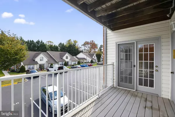 Eldersburg, MD 21784,2013 RUDY SERRA DR #2D