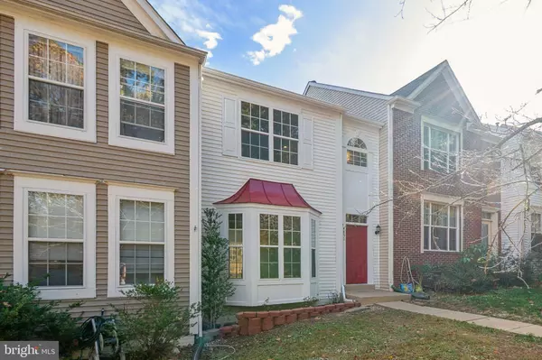 Dumfries, VA 22025,4851 EBB TIDE CT