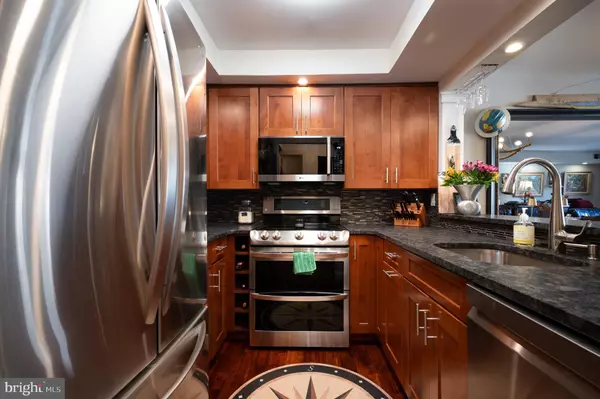 Wilmington, DE 19806,1704-UNIT 317 N PARK DR