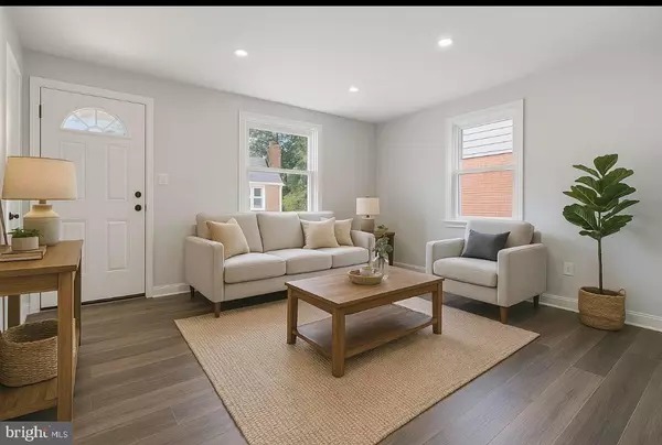 Baltimore, MD 21207,3605 SYLVAN DR