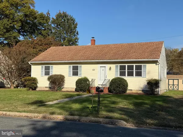 713 HOWARD ST, Easton, MD 21601