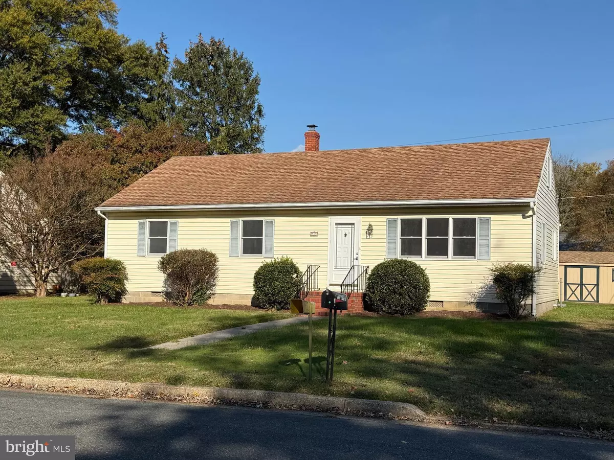 Easton, MD 21601,713 HOWARD ST