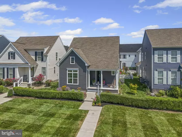 Mechanicsburg, PA 17055,1338 SHARPS DR