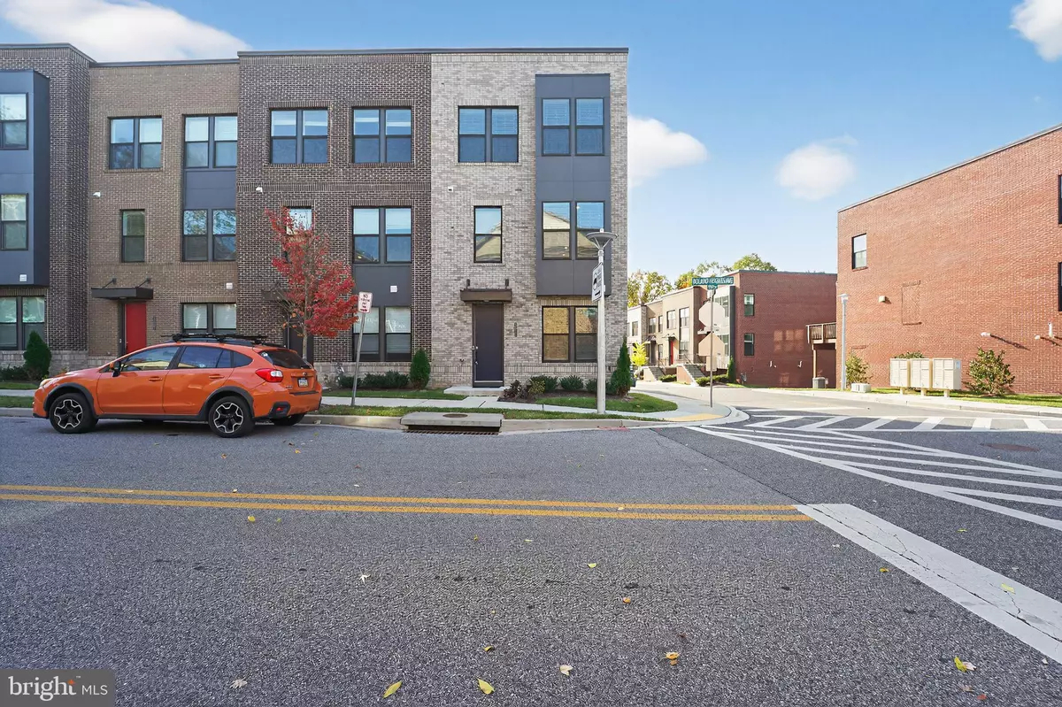 Baltimore, MD 21211,1511 ROLAND HEIGHTS AVE