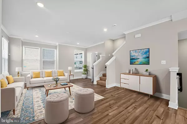 Baltimore, MD 21211,1511 ROLAND HEIGHTS AVE