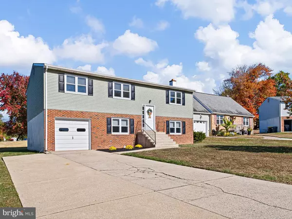 Wilmington, DE 19808,3605 SQUIRREL HILL CT