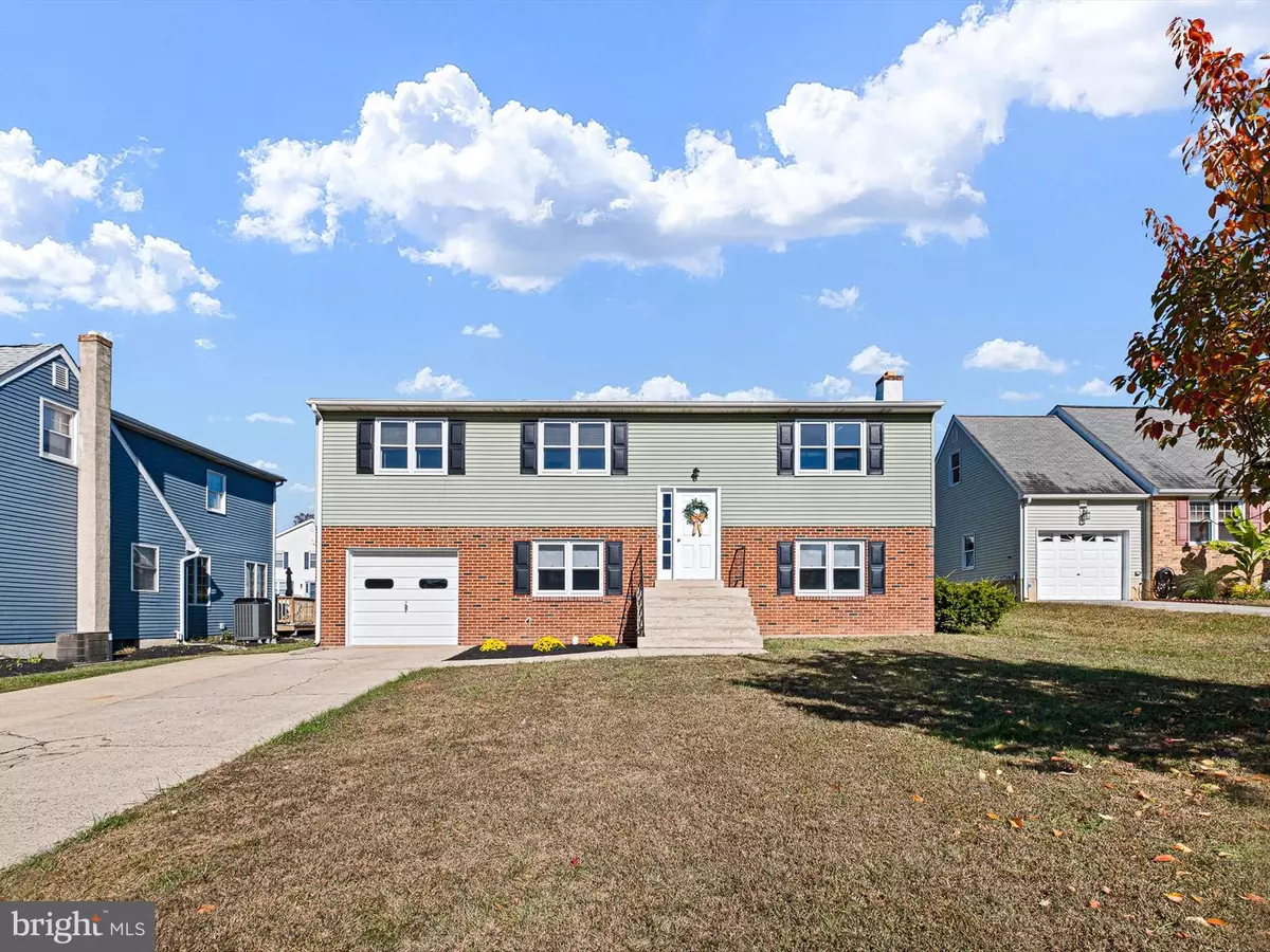 Wilmington, DE 19808,3605 SQUIRREL HILL CT