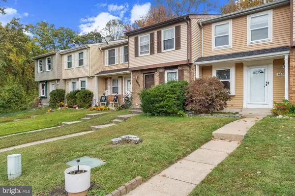 Pasadena, MD 21122,3628 ROBIN AIR CT