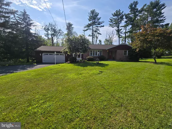 Pottstown, PA 19464,1912 N CHARLOTTE ST