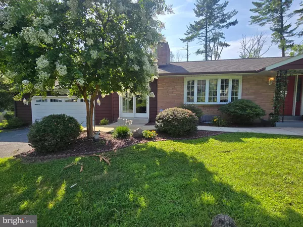 Pottstown, PA 19464,1912 N CHARLOTTE ST