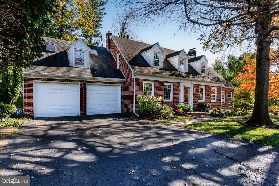 209 WILLOW AVE, Camp Hill, PA 17011