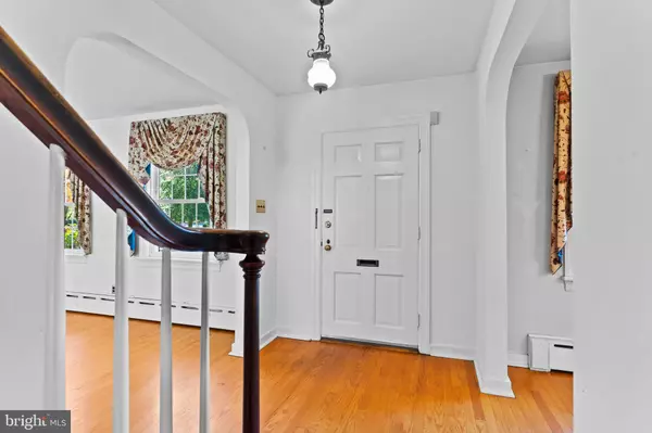 Camp Hill, PA 17011,209 WILLOW AVE