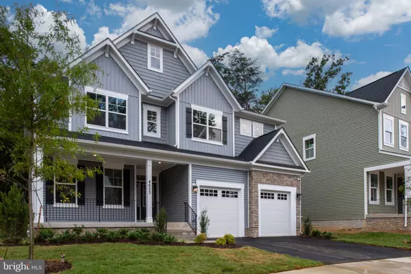 Lorton, VA 22079,8761 SOUTHERN OAKS PL