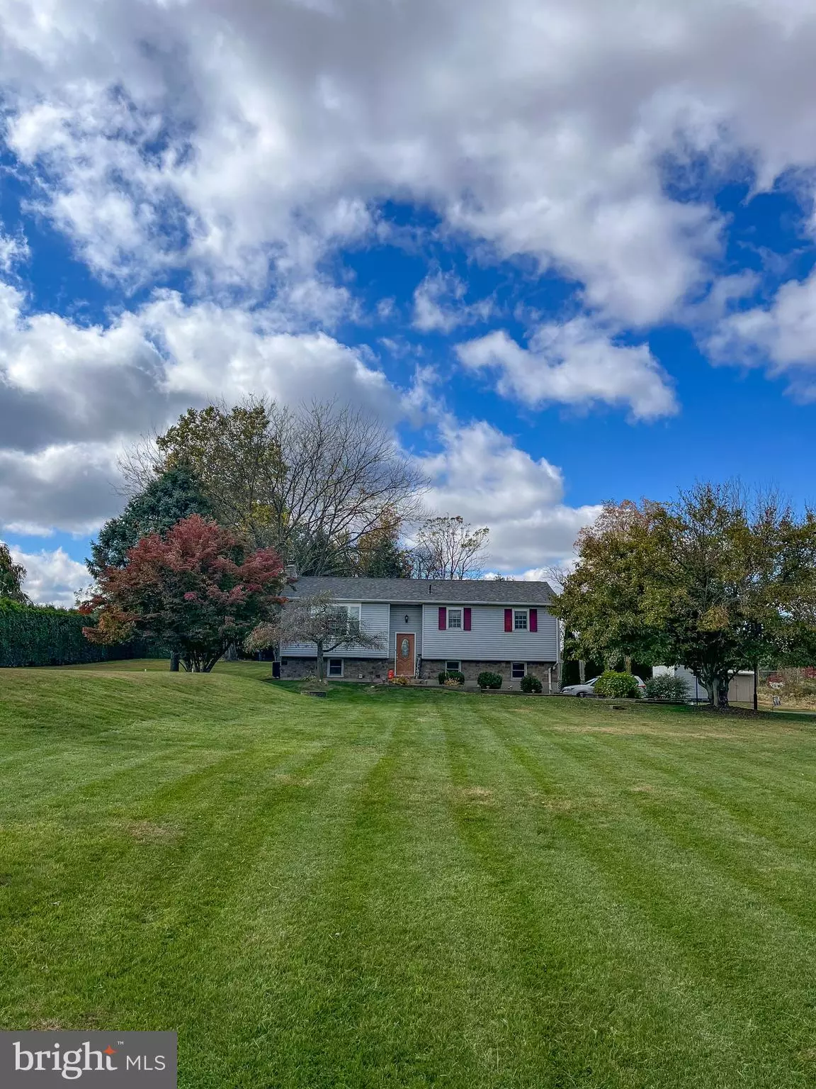 Fleetwood, PA 19522,36 DEYSHER RD
