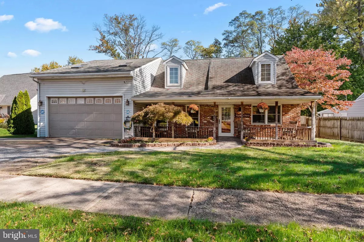 Levittown, PA 19056,212 PLUMBRIDGE DR