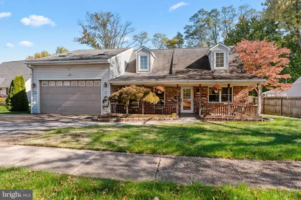 Levittown, PA 19056,212 PLUMBRIDGE DR