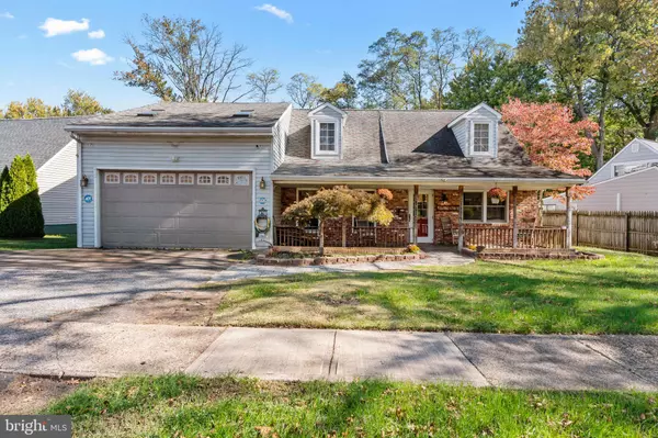 Levittown, PA 19056,212 PLUMBRIDGE DR