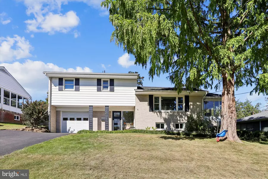 6418 PRINCETON DR, Alexandria, VA 22307