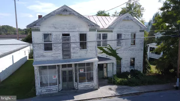 Edinburg, VA 22824,208 PICCADILLY ST