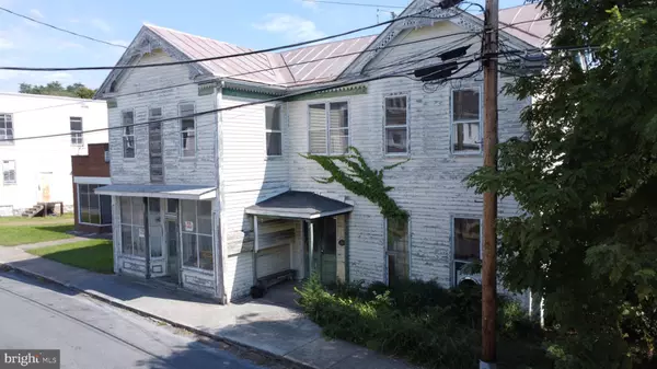 Edinburg, VA 22824,208 PICCADILLY ST