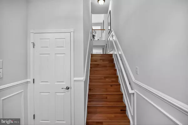 Lorton, VA 22079,8503 BERTSKY LN