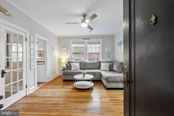 Washington, DC 20009,2707 ADAMS MILL RD NW #308