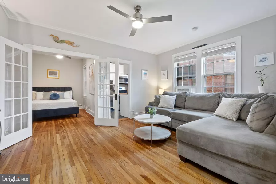 2707 ADAMS MILL RD NW #308, Washington, DC 20009