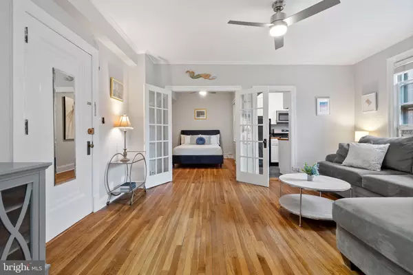 Washington, DC 20009,2707 ADAMS MILL RD NW #308